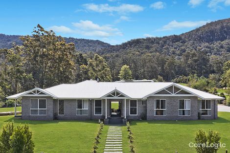 Property photo of 74 Masseys Creek Court Cedar Creek QLD 4520