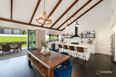 Property photo of 74 Masseys Creek Court Cedar Creek QLD 4520