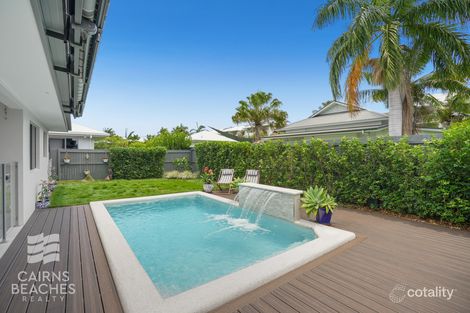 Property photo of 27 Conical Close Trinity Beach QLD 4879