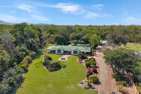 85 GIBRALTAR RD, RANGEWOOD, QLD 4817
