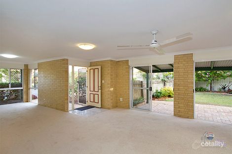 Property photo of 1/62 Dewsbury Street Middle Park QLD 4074
