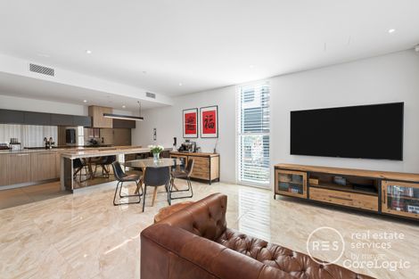 Property photo of 91 South Wharf Drive Docklands VIC 3008