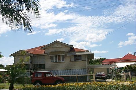 130 Fitzroy St, Allenstown, QLD 4700