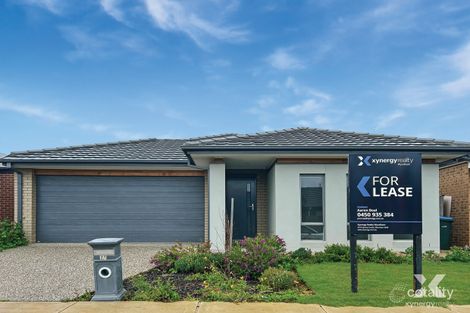 27 Ruthven Way, Mambourin, VIC 3024