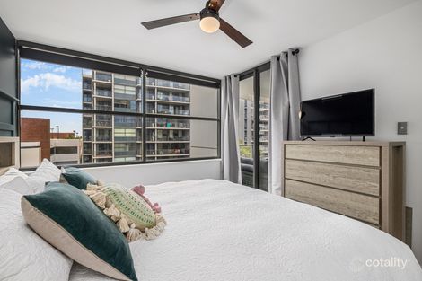 Property photo of 69/128 Adelaide Terrace East Perth WA 6004