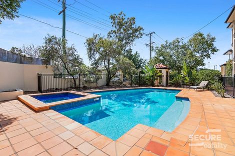Property photo of 16/70 Lang Parade Auchenflower QLD 4066