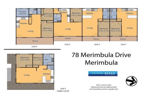 78 Merimbula Dr, Merimbula, NSW 2548
