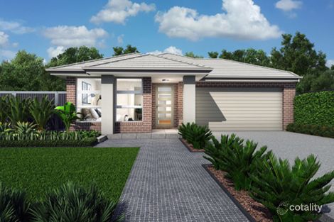 Property photo of 16 Plumage Crescent Spring Farm NSW 2570
