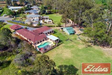 Property photo of 12 Foxwood Close Silverdale NSW 2752