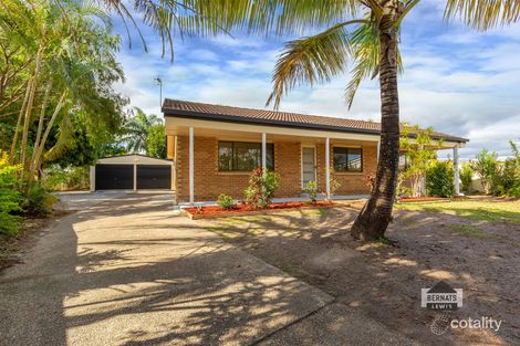 7 Cahors Ct, Mount Warren Park, QLD 4207