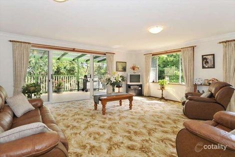Property photo of 16 Carinya Road Mount Colah NSW 2079
