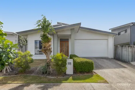 Property photo of 4 Mosman Court Baringa QLD 4551