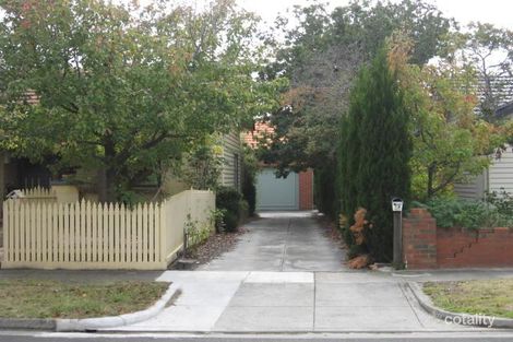 Property photo of 1 Hamilton Street Bentleigh VIC 3204