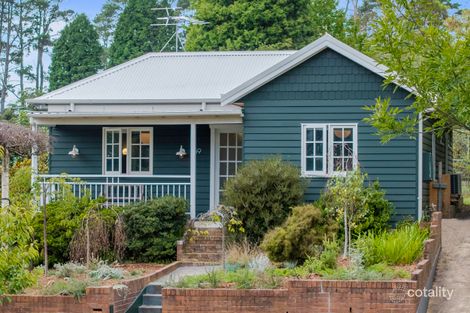 Property photo of 59 Prince Edward Street Blackheath NSW 2785