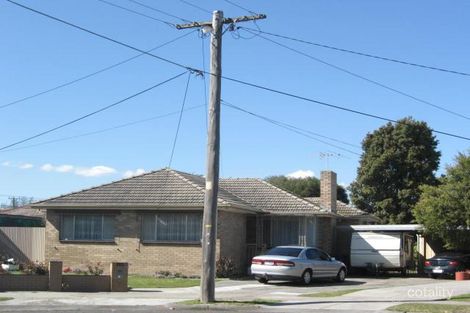 Property photo of 11 Page Close Noble Park VIC 3174