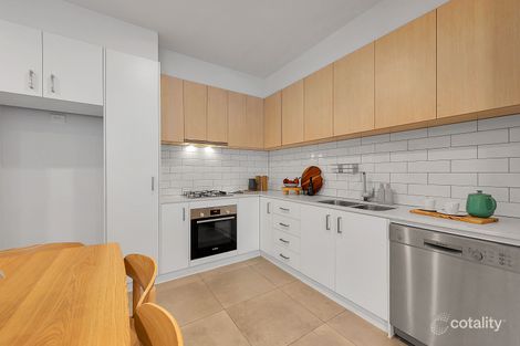 Property photo of 12 Jefferies Lane Mawson Lakes SA 5095