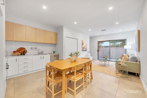 Property photo of 12 Jefferies Lane Mawson Lakes SA 5095