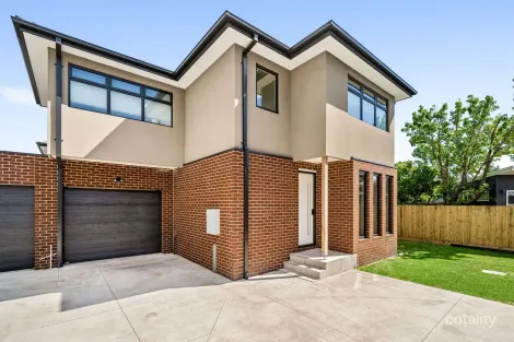 2/9 Wallace Ave, Oakleigh South, VIC 3167