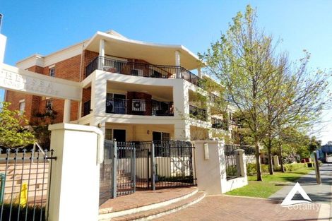 Property photo of 8/5 Delhi Street West Perth WA 6005