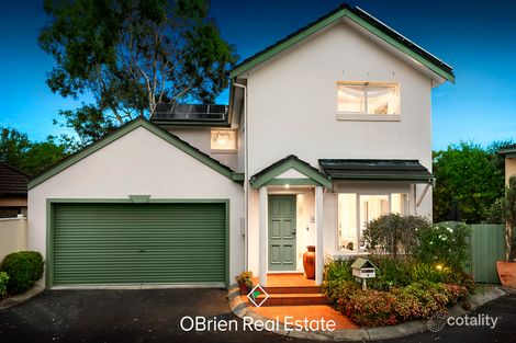 Property photo of 6/1 Banool Street Cheltenham VIC 3192