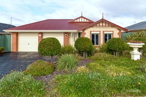 91 Emerald Bvd, Aldinga Beach, SA 5173