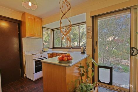 Property photo of 16 Lysiana Road Woodford NSW 2778
