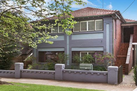 Property photo of 2/15 Ada Street Randwick NSW 2031