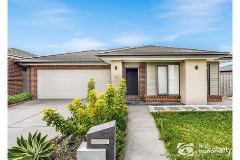 22 Damice St, Clyde North, VIC 3978