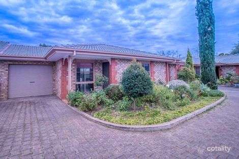 Property photo of 3/6 Dawson Street Fullarton SA 5063
