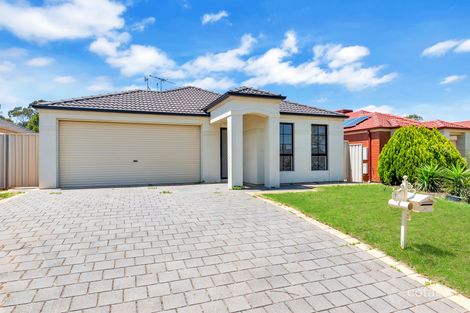 Property photo of 16 Gerald Boulevard Davoren Park SA 5113