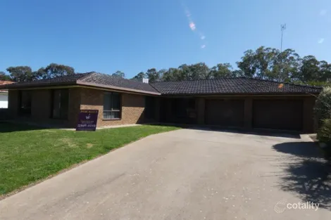 Property photo of 4A Lyle Street Warracknabeal VIC 3393