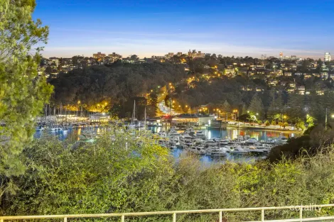 23 MANLY RD, SEAFORTH, NSW 2092