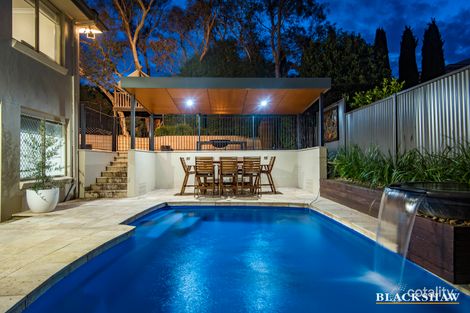 Property photo of 67 Amagula Avenue Ngunnawal ACT 2913