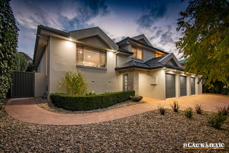 Property photo of 67 Amagula Avenue Ngunnawal ACT 2913