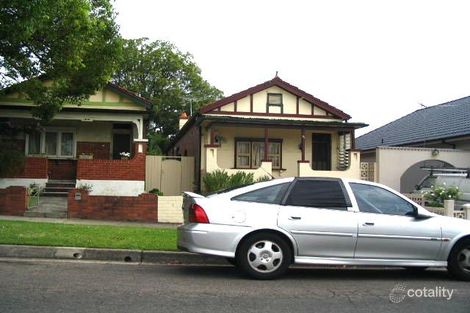 Property photo of 21 Coranto Street Wareemba NSW 2046