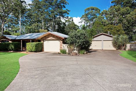 Property photo of 143 Kuhls Road Highfields QLD 4352