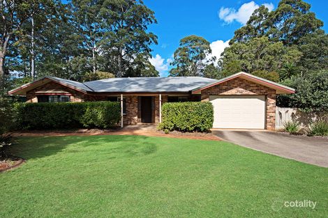 Property photo of 143 Kuhls Road Highfields QLD 4352