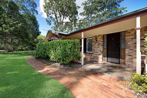 Property photo of 143 Kuhls Road Highfields QLD 4352