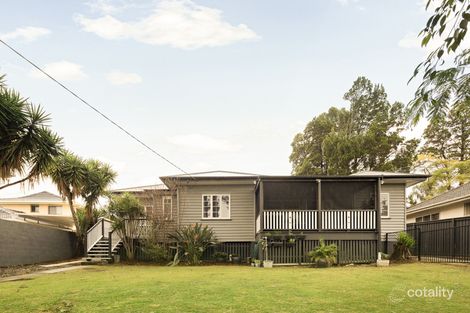 Property photo of 168 Rode Road Wavell Heights QLD 4012