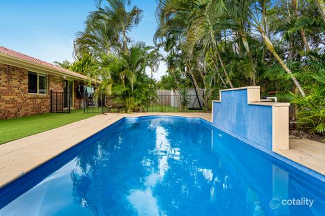 Property photo of 21 Albert Valley Drive Bahrs Scrub QLD 4207