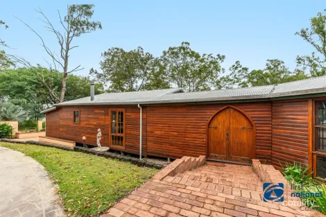 Property photo of 552 Hillyards Road Cedar Point NSW 2474