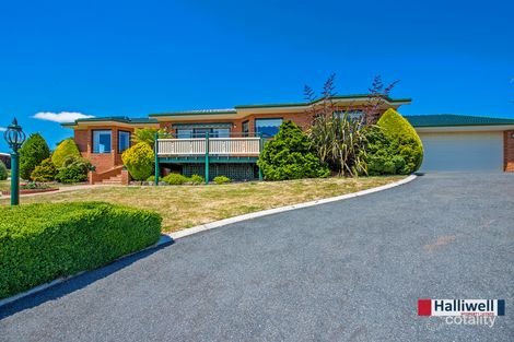 Property photo of 14 Olive Court Miandetta TAS 7310