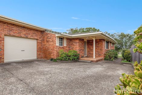 4/12 Range St, Wauchope, NSW 2446