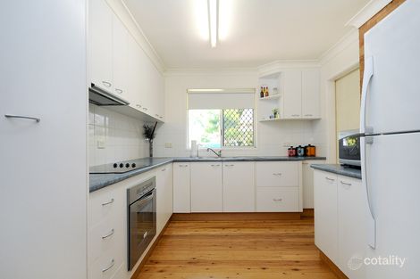 Property photo of 18 Marcia Street Rangeville QLD 4350