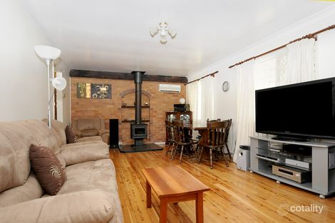 Property photo of 18 Marcia Street Rangeville QLD 4350