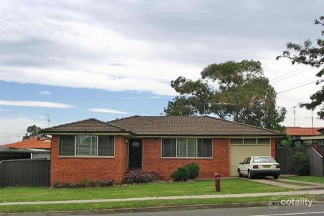 Property photo of 123 Bennett Road Colyton NSW 2760