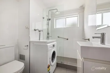 Property photo of 2/18 Darley Street East Mona Vale NSW 2103