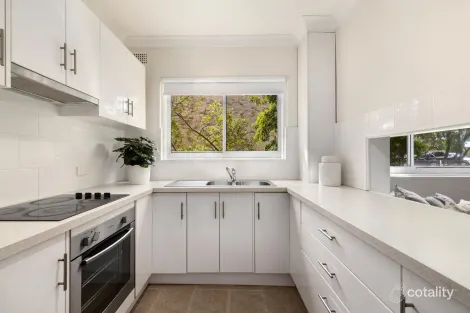 Property photo of 2/18 Darley Street East Mona Vale NSW 2103