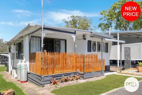 Property photo of 16/152 Diamond Head Road Dunbogan NSW 2443