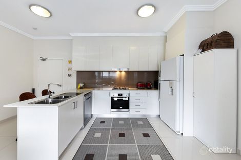 Property photo of 3/4-5 St Andrews Street Dundas NSW 2117